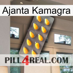 Ajanta Kamagra cialis1